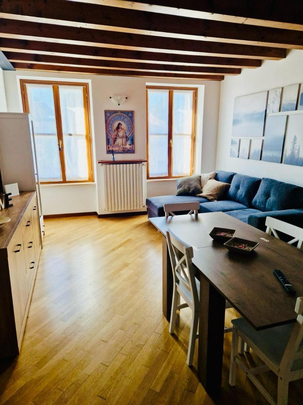 Casa Linda - Valeggio Sul Mincio Διαμέρισμα Εξωτερικό φωτογραφία