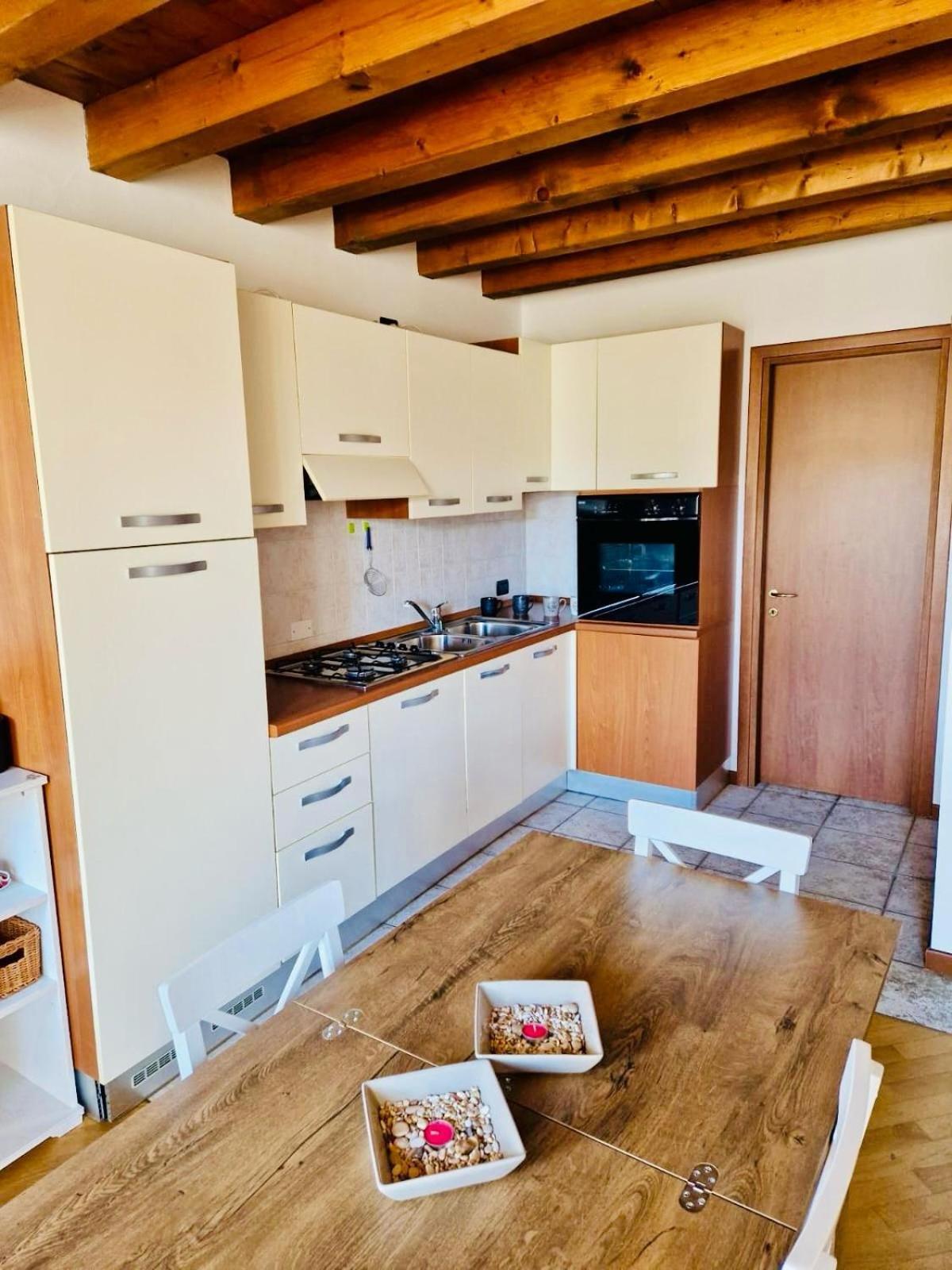 Casa Linda - Valeggio Sul Mincio Διαμέρισμα Εξωτερικό φωτογραφία